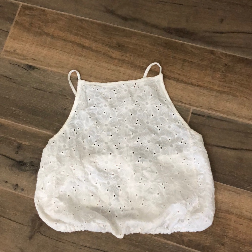 rare brandy tank